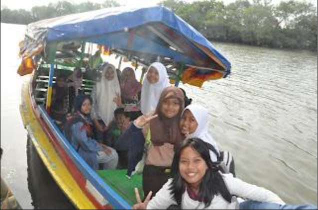 medisti smpn 1 sedati jelajah mangrove wonorejo medisti smpn 1 sedati jelajah mangrove wonorejo
